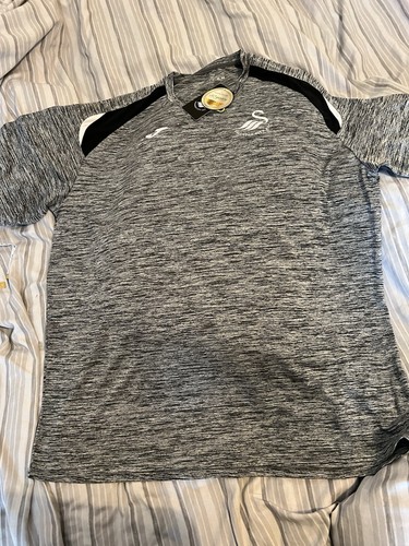Shirt allenamento joma - t-shirt,