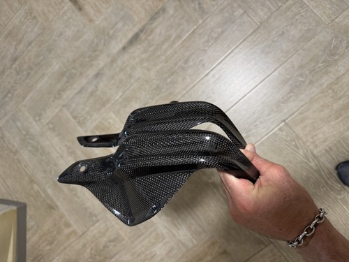 Paramani moto carbonio - moto,