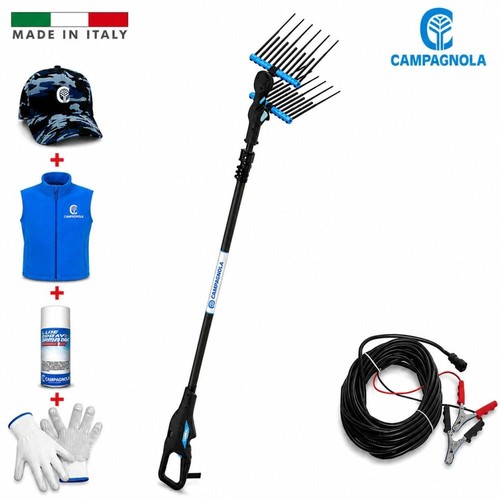 Abbacchiatore batteria - abbacchiatore,