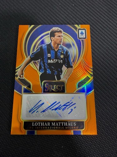 2025 panini select serie - 2025-26, a