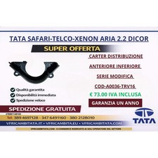 TATA SAFARI-TELCO-XENON-ARIA