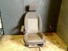Sedile anteriore ford focus - anteriore,