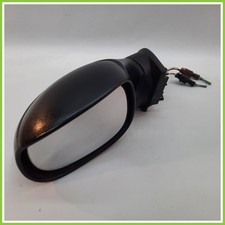 Specchietto Retrovisore SX GOFFRATO Elettrico CITROEN C3 1a Serie 2002 2005