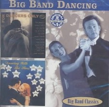 Big Band Dancing: For Dancers