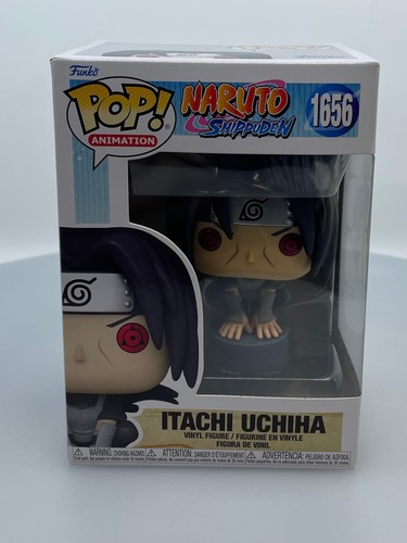 Funko pop animazione naruto - pop!,