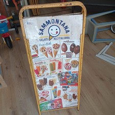 Lamierini tabelle gelati - lamierini,