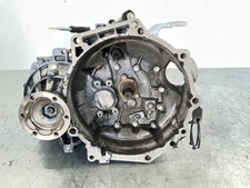 CAMBIO MANUALE COMPLETO PER
