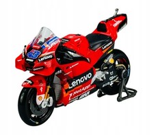 Modellino Moto Gp Scala 1:18