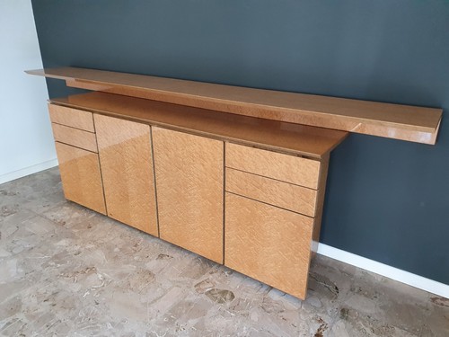 Credenza anni designer - credenza, 70