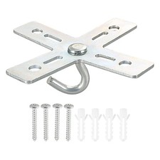 Kit Gancio da Soffitto, Design