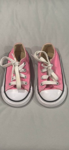 Sneakers bambina converse all - sneakers,