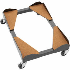 VIVO Carrello PC Grande