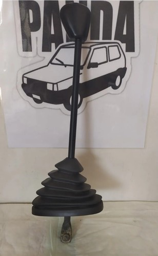 Fiat panda 750 - fiat,