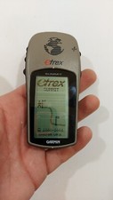 77.Garmin eTrex Summit