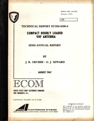 Compact doubly loaded - compact,