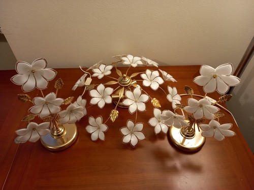 Lampadario soffitto due - da,