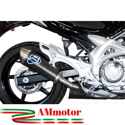 Termignoni suzuki gladius 650 - suzuki,