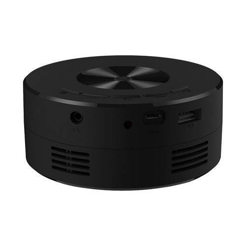Mini proiettore portatile led - mini,