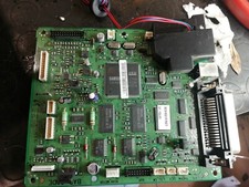 JC92-01726A	scheda di formattazione x samsung  scx-4521f usata