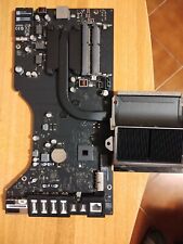 Scheda Madre mac 21.5  A1418 con Cpu  i5  2.7 Ghz - Late 2013 ddr3