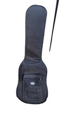 Fender Guitar Soft Bag - Custodia Imbottita Chitarra Fender