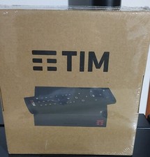 Decoder digitale TIM Box 4K -