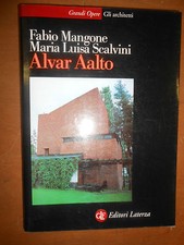 AA.VV.- ALVAR AALTO-