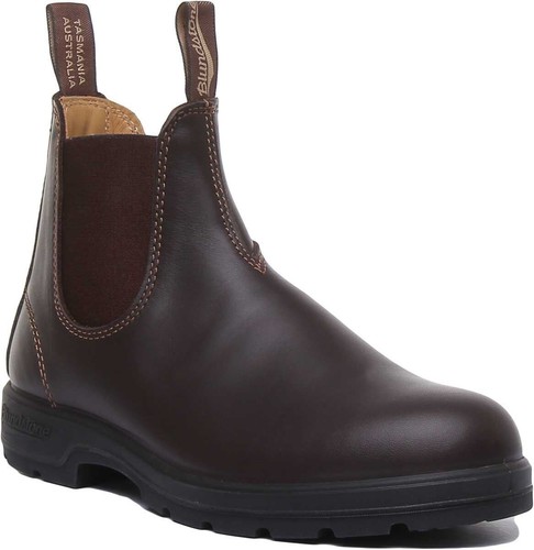 Blundstone 550 walnut - blundstone,