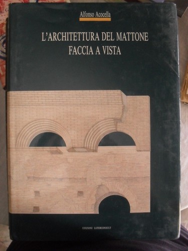Acocella architettura del - acocella, l'architettura