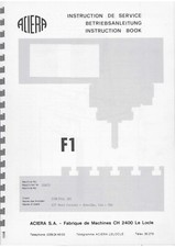 55123 Manuale Istruzioni