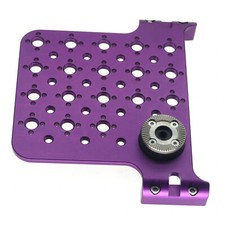 Piastra di espansione laterale