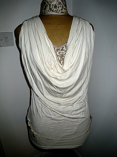 Splendido top donna - da,