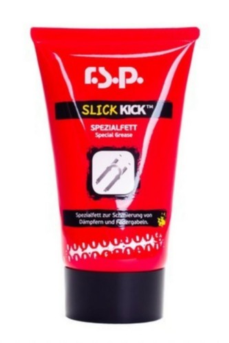 Grasso per sospensioni - , slick