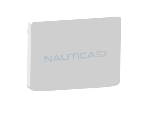 Sun cover raymarine 80 - cover,