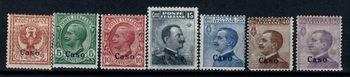 Colonie egeo 1912 caso - colonie,