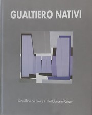 Gualtiero nativi catalogo - nativi,