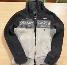 FELPA UOMO AERONAUTICA MILITARE TAGLIA L