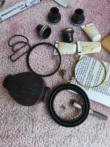 Originale 95651052 kit - 95651052,
