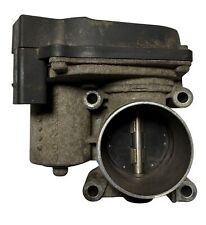 Bocchettone farfallato