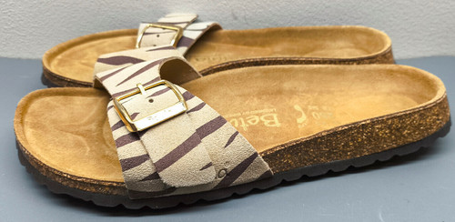 Betula birkenstock sandali - betula,
