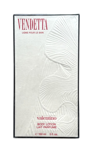 Valentino - (53,33eur/100ml),