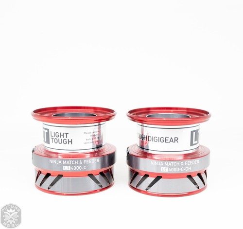 Gruppo bobine daiwa - gruppo,