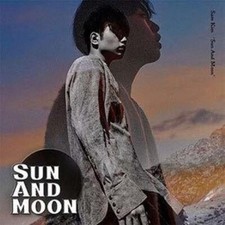Sam kim vol sun - &, moon