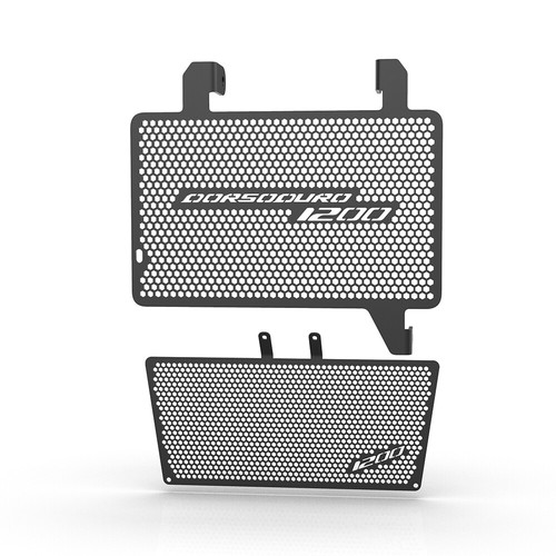 Kit protezione radiatore - , e