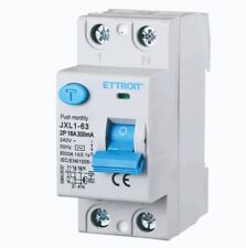 INTERRUTTORE DIFFERENZIALE