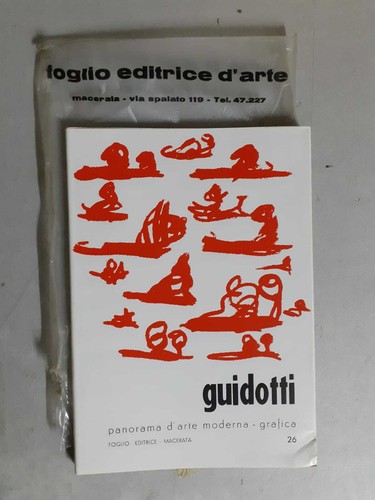 Vincenzo guidotti giorgio - vincenzo,