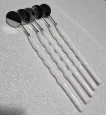 Maniglie per specchi dentali