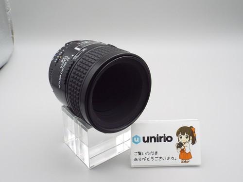 Nikon nikkor micro mm - micro, 60