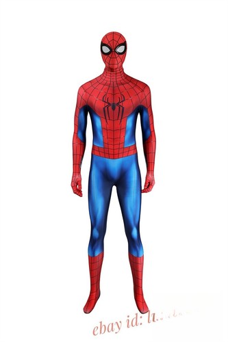 Maschera tuta cosplay - , peter