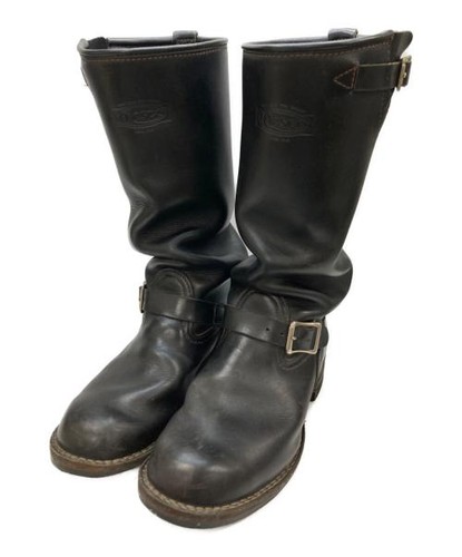 Stivali wesco engineer boots - stivali,